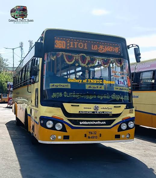 bus